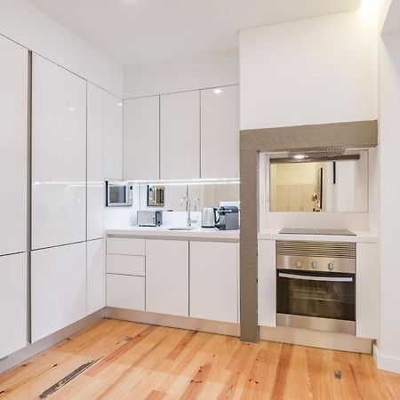 Casa Boma Lisboa - Elegant & Spacious Apartment - Campo I Ngoại thất bức ảnh