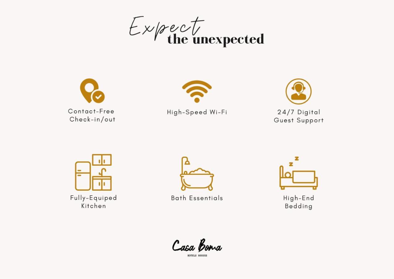 Casa Boma Lisboa - Elegant & Spacious Apartment - Campo I Ngoại thất bức ảnh
